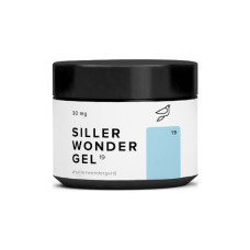 Siller Wonder gel 30ml 19